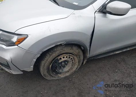 2018 Nissan Rogue S z USA, uszkodzony, nr VIN KNMAT2MT7JP534407